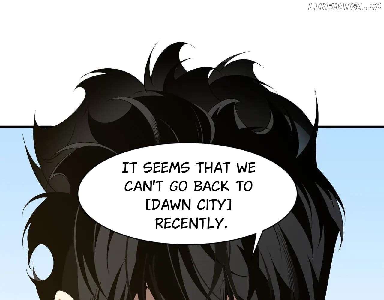 The Devil Never Cries Chapter 89 - page 112